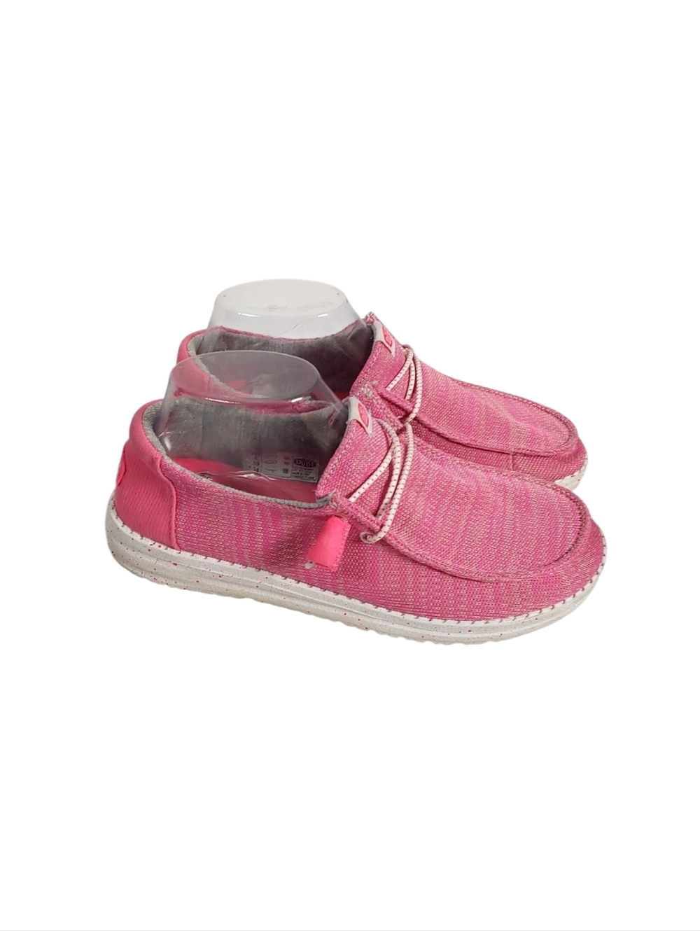 HEYDUDE Wendy Stretch Sox Casual Shoes